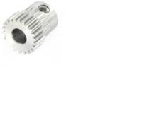 Reely Pignon sortie moteur module 0,5 Modelcraft 22 dents