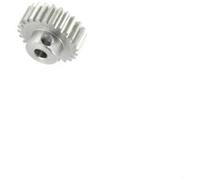 Reely Pignon sortie moteur module 0,6 Modelcraft 25 dents