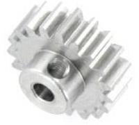 Reely Pignon sortie moteur module 0,8 Modelcraft 20 dents