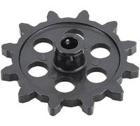 Reely plastique Roue dentée pour chaîne