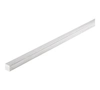REELY Profil Aluminium carré 222512 (L x l x H) 200 x 20 x 20 mm 1 pc(s)