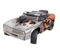 Reely Rat Max brushless 1:10 XL Auto RC électrique Rally 4 roues motrices (4WD) prêt à fonctionner (RtR) 2,4 GHz