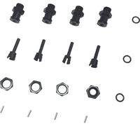 Reely RE-5091462 Pièce de rechange Essieux