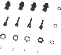 Reely RE-5091462 Pièce de rechange Essieux