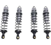 Reely RE-5350263 Pièce de rechange Amortisseurs hydrauliques aluminium