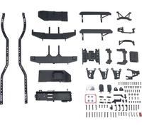Reely RE-5546562 Pièce de rechange Set de châssis