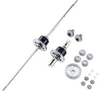 REELY ET-Differential V2 Metall (1527213)