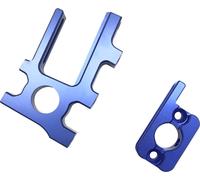 Reely Pièce de rechange RE-5690535 Fixation de moteur