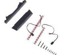 Reely RE-5690547 Pièce de rechange Unité d'éclairage LED avant et arrière