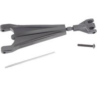 Reely RE-6538521 Pièce de rechange Triangle supérieur et inférieur avant et articulation