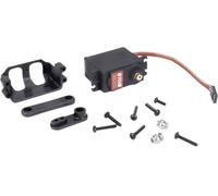 Reely RE-6538527 Pièce de rechange Servo et kit de couplage