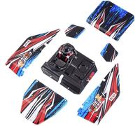 Reely RE-6800784 Pièce de rechange