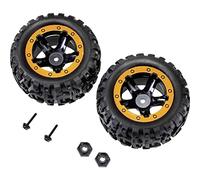 Reely RE-6904695 Pièce de rechange Set de roues