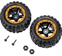 Reely RE-6904695 Pièce de rechange Set de roues