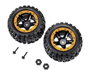 Reely RE-6904695 Pièce de rechange Set de roues