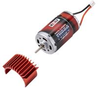 Reely RE-6904704 Pièce de rechange Moteur et radiateur