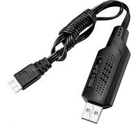 Reely RE-6904722 Pièce de rechange Câble de charge USB