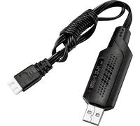 Reely RE-6904722 Pièce de Rechange Câble de Charge USB