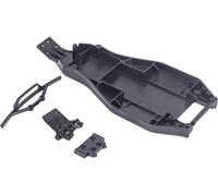 Reely RE-6918729 Pièce de rechange Châssis et pare-chocs avant