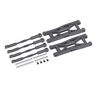 Reely RE-6918732 Bras de suspension de rechange avant/inférieur