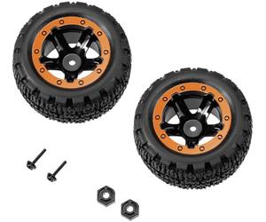 Reely RE-7042668 Pièce de rechange Set de roues