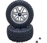 Reely RE-7068333 Pièce de rechange Roues complètes