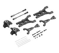 Reely RE-7125744 Pièce de rechange Suspension de roues arrière