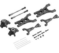 Reely RE-7125744 Pièce de rechange Suspension de roues arrière