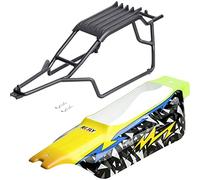 Reely RE-7125783 Pièce de rechange pour carrosserie et cage
