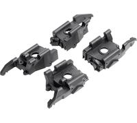 Reely RE-7125789 Pièce de rechange Boîtier de différentiel