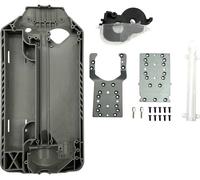 Reely RE-7154313 Pièce de rechange Set de châssis