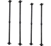 Reely RE-7154319 Pièce de rechange Jeu d'arbres de transmission