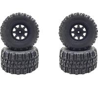 Reely RE-7154859 Pièce de rechange Pneus