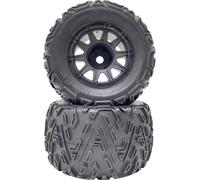 Reely RE-7337280 Pièce de rechange Roues complètes