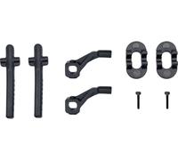 Reely RE-7337289 Pièce de rechange Support de carrosserie