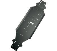 Reely RE-7337301 Pièce de rechange Plaque de châssis