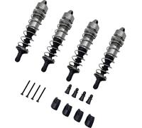 Reely RE-7414221 Pièce de rechange Set damortisseurs