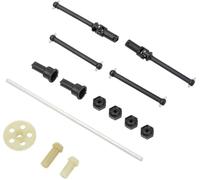 Reely RE-7566408 Pièce de rechange Arbres de transmission / transmission