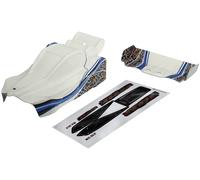 Reely RE-7577271 Pièce de rechange Set carrosserie