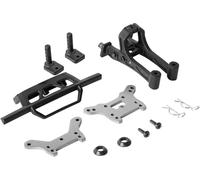 Reely RE-7577283 Pièce de rechange Support de pont damortisseurs