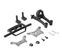 Reely RE-7577283 Support de pont amortisseur de rechange