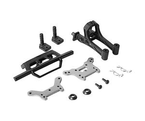 Reely RE-7577283 Support de pont amortisseur de rechange