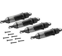 Reely RE-7577286 Pièce de rechange Amortisseur