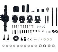 Reely RE-7582902 Pièce de rechange Portail essieu central