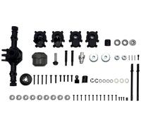 Reely RE-7582905 Pièce de rechange Portail essieu arrière