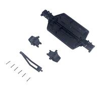 Reely RE-7693539 Kit de châssis de rechange