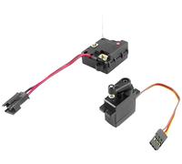 Reely RE-7693545 Pièce de rechange Servo et ESC