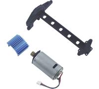 Reely RE-7693608 Pièce de rechange Set moteur