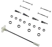 Reely RE-7693611 Pièce de rechange Arbres de transmission / transmission