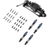 Reely RE-7706277 Pièce de rechange Suspension avant